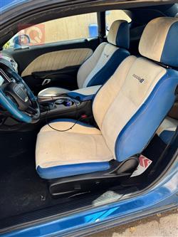 دودج تشالنجر